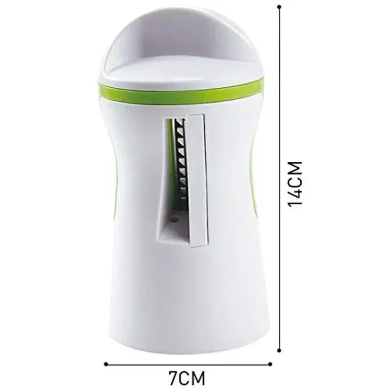 Multi functional Spiralizer Vegetable Slicer